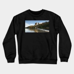 City of Durham Crewneck Sweatshirt